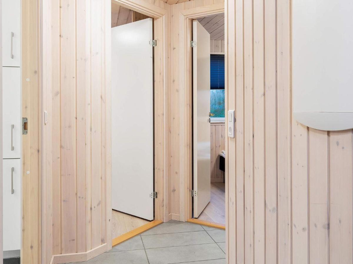 18 Person Holiday Home In Hasselberg Kappeln Extérieur photo