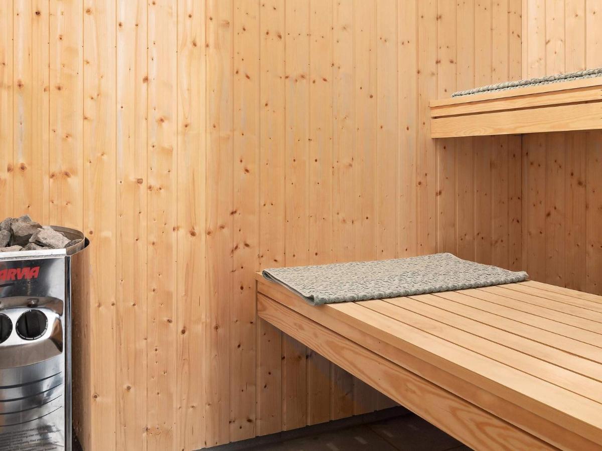 18 Person Holiday Home In Hasselberg Kappeln Extérieur photo